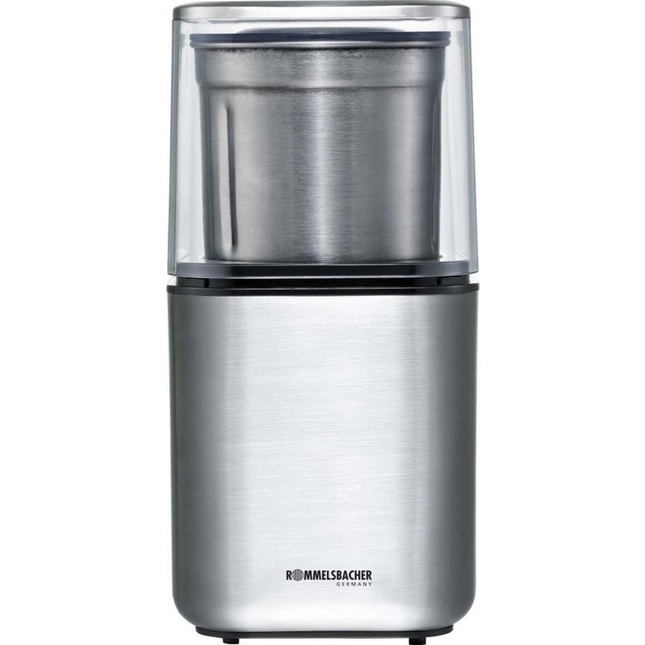 E+P Elektrik Rommelsbacher Gewürz/Kaffeemühle EGK 200 eds  