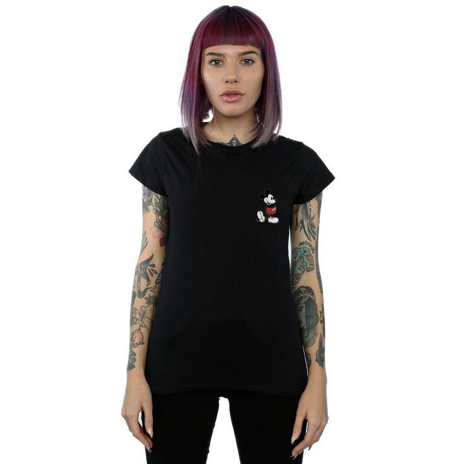 Disney Kickin T-Shirt Imprimé  