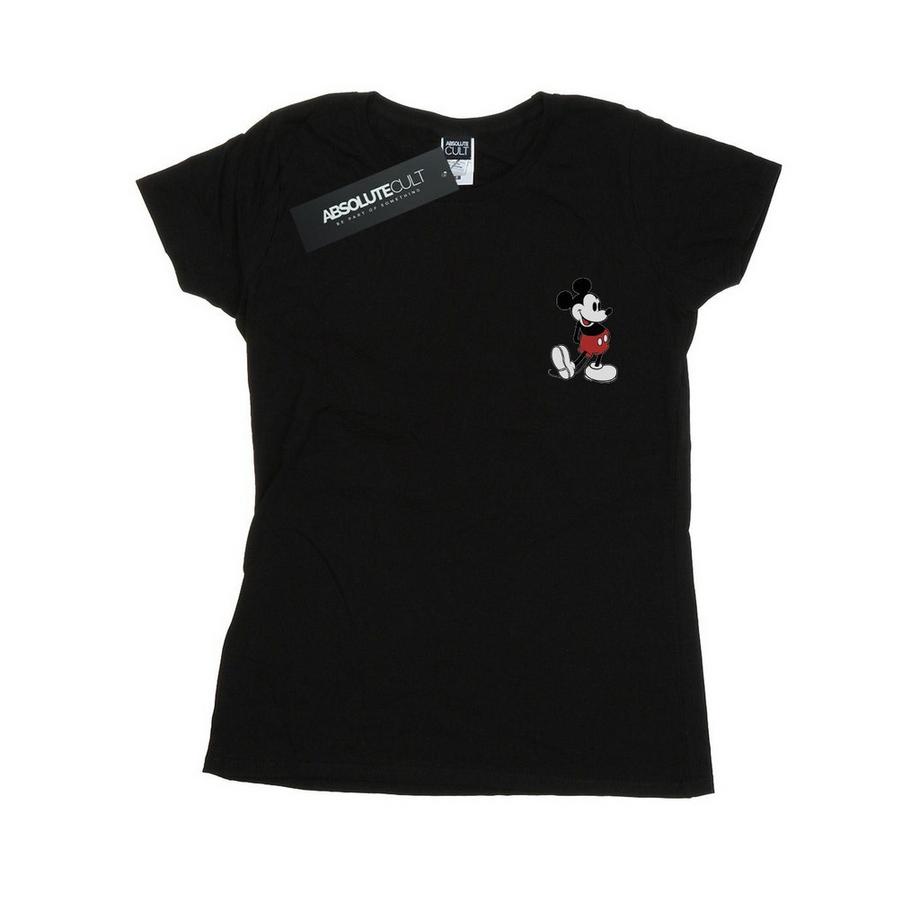 Disney Kickin T-Shirt Imprimé  