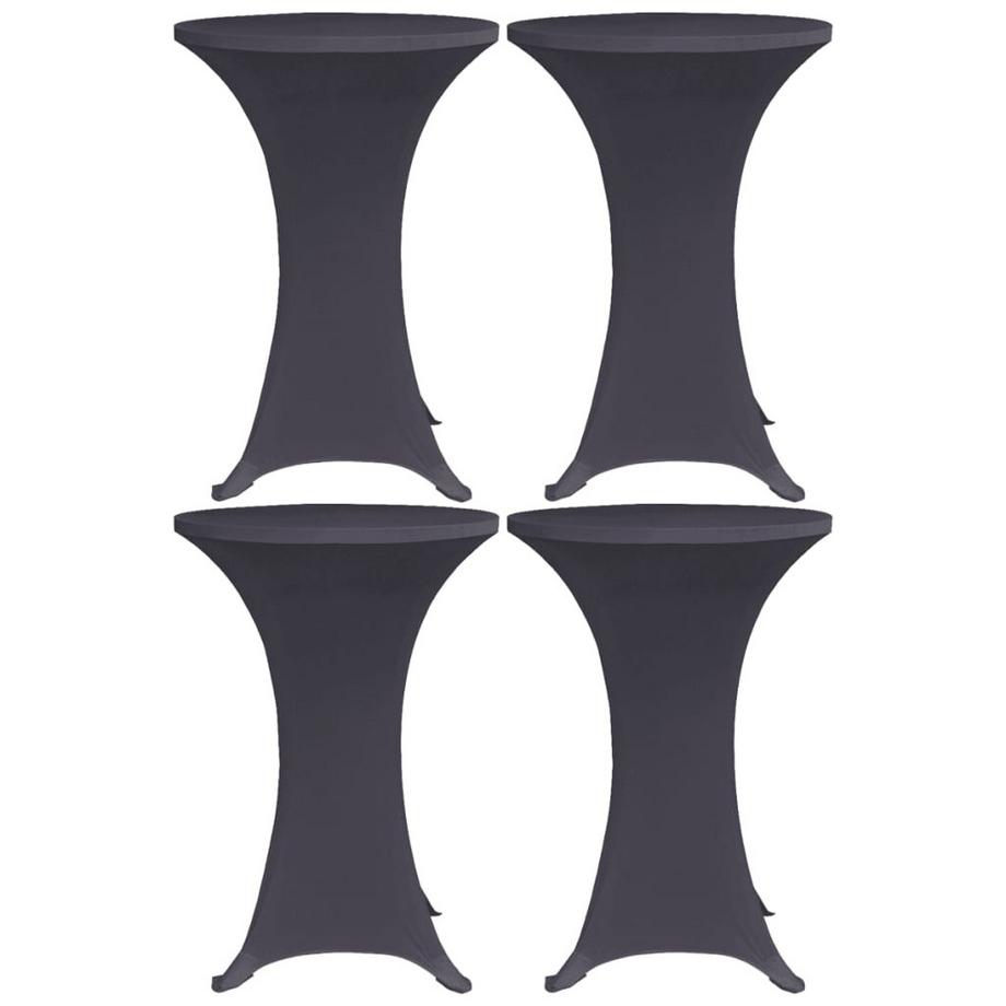 Housse de table tissu