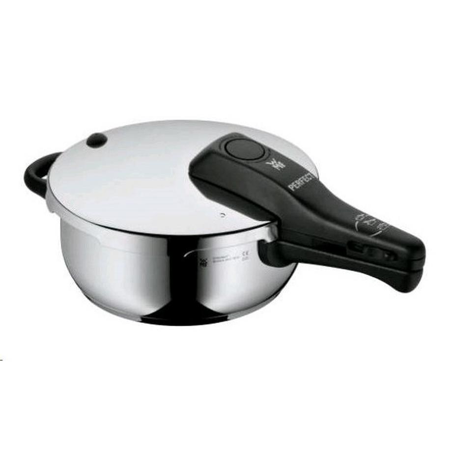 WMF  Perfect - Schnellkochtopf, 3,0l 