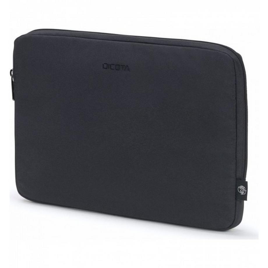 DICOTA  Eco Base (13.30 ", Universal, Schwarz) 