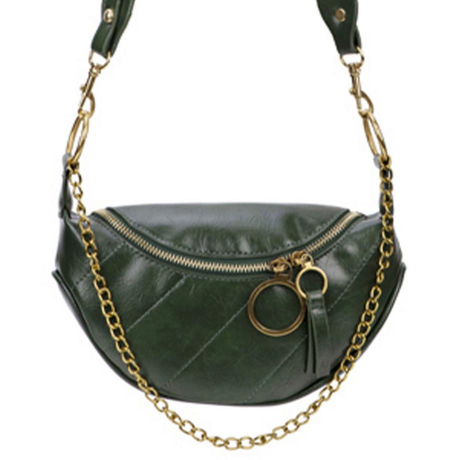 EKO  Marsupio con catenina Zinnia 