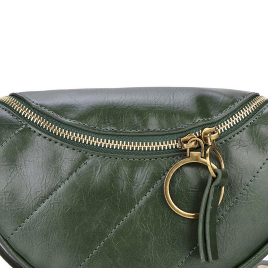 EKO  Marsupio con catenina Zinnia 