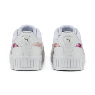 PUMA  Baskets fille  Carina 2.0 Holo 