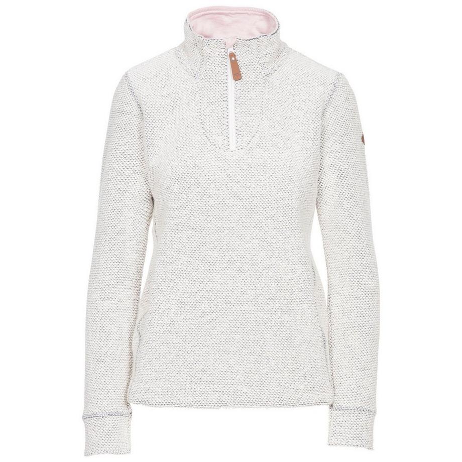 "Ronette" Fleece