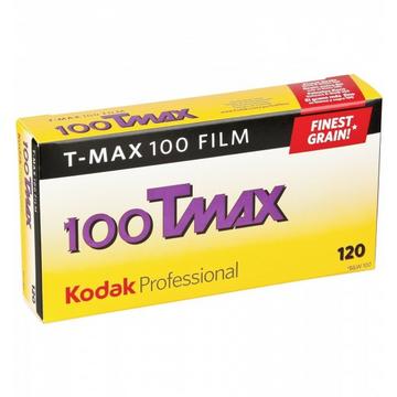 T-MAX 100 TMX 120