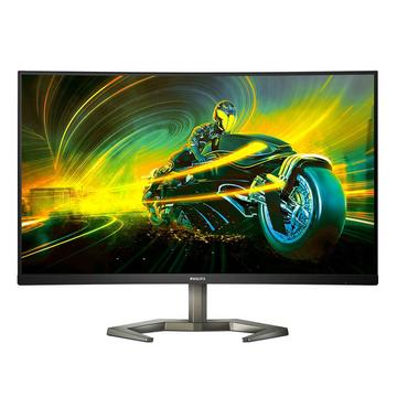 Momentum 32M1C5500VL/00 LED display 80 cm (31.5") 2560 x 1440 Pixel Quad HD LCD Nero