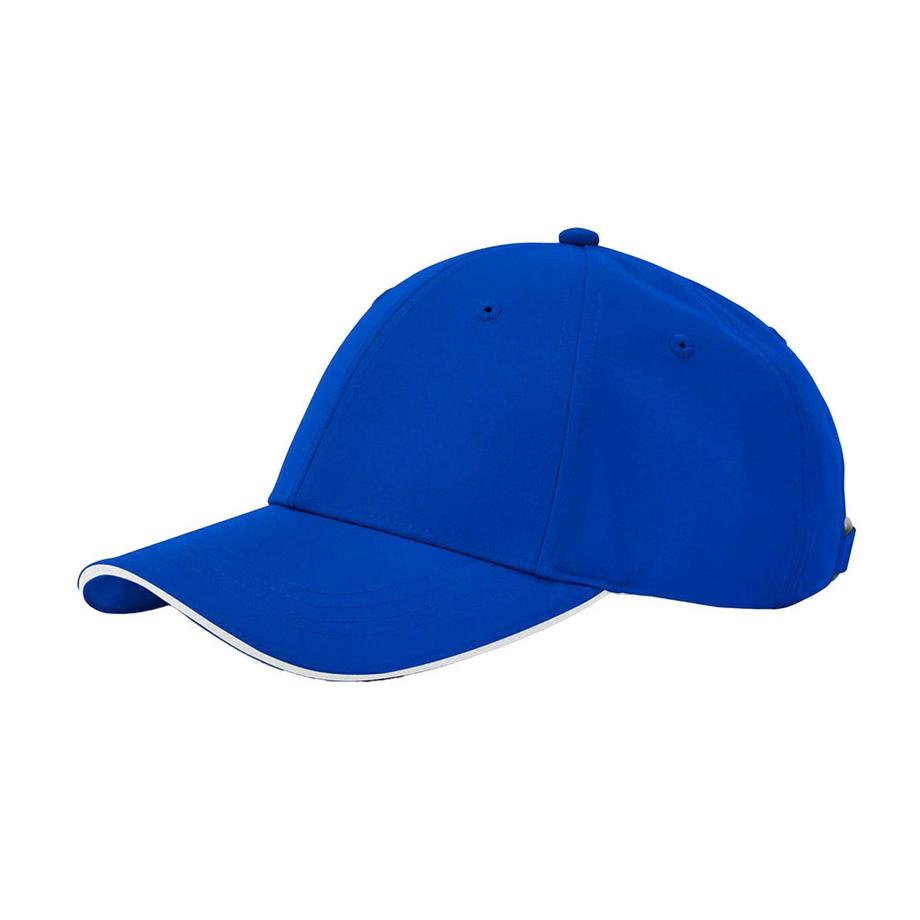 Beechfield Casquette De Baseball Team Sportstech  