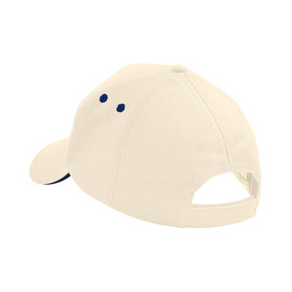 Beechfield  Casquette (Lot de 2) 