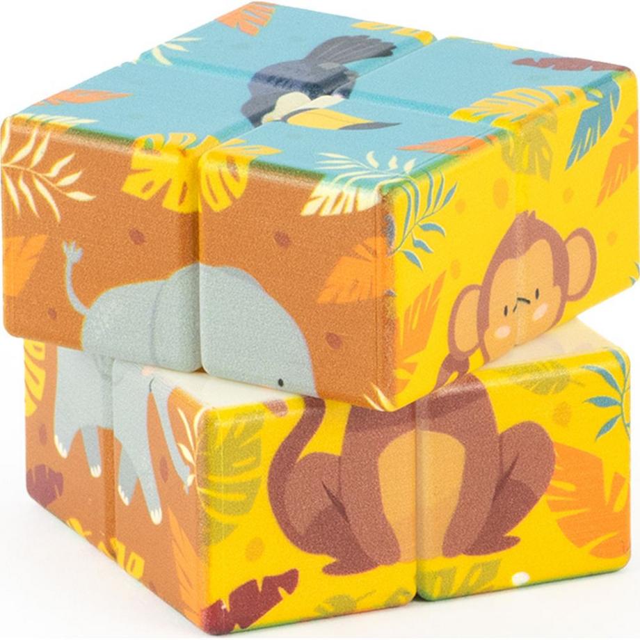 Roost  Magic Cube Zoo NV631 