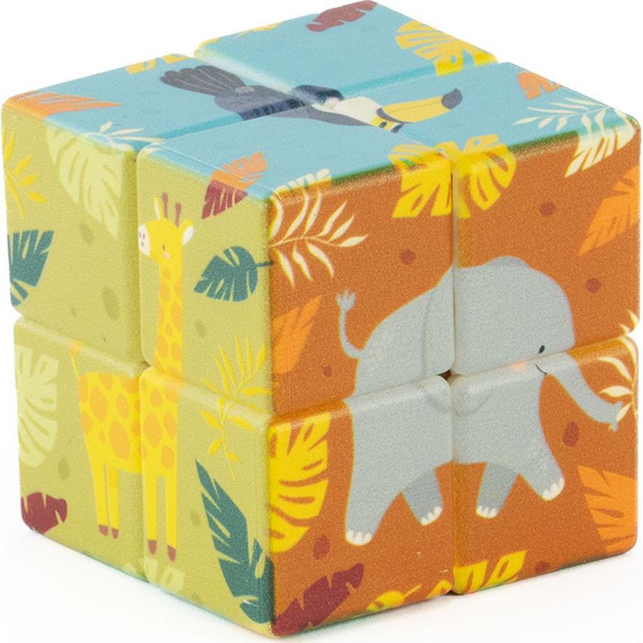 Roost  Magic Cube Zoo NV631 
