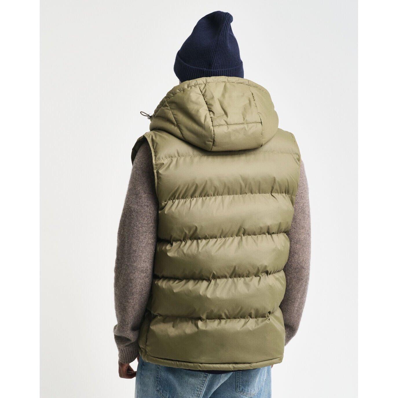 GANT  regenjacke active cloud 