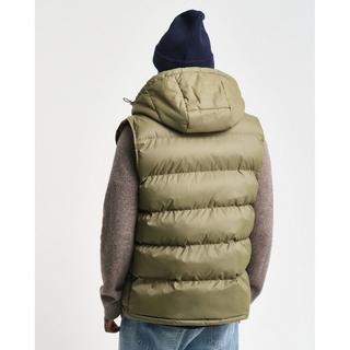 GANT  regenjacke active cloud 