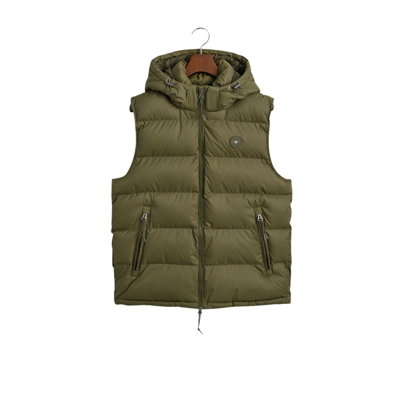 GANT  regenjacke active cloud 