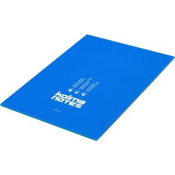KOLMA kolma NOTES A4 13.004.05 1x50 Blatt blau