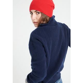 Studio Cashmere8  Bonnet - 100% cachemire 