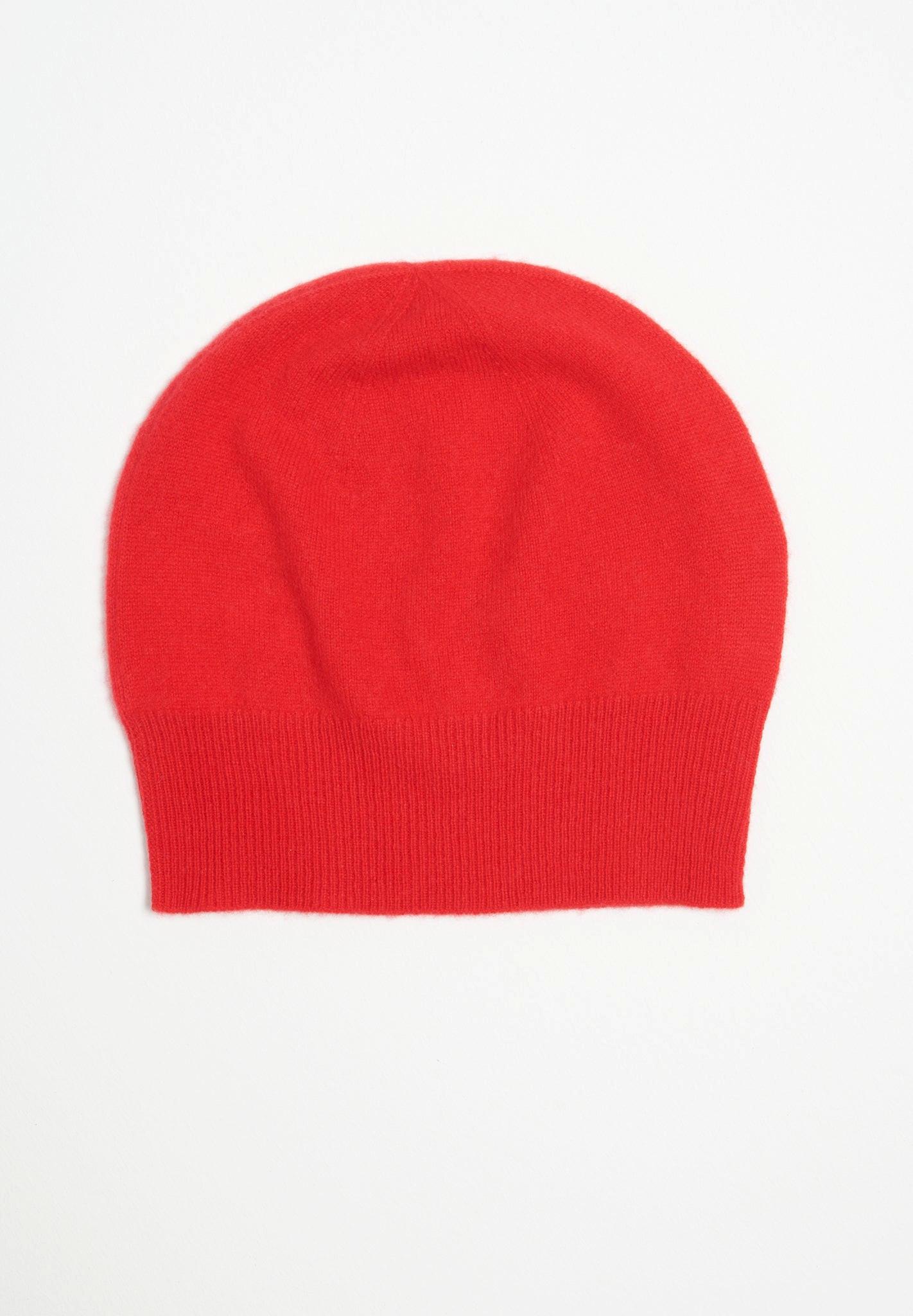 Studio Cashmere8  Bonnet - 100% cachemire 