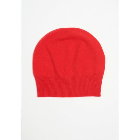 Studio Cashmere8  Bonnet - 100% cachemire 