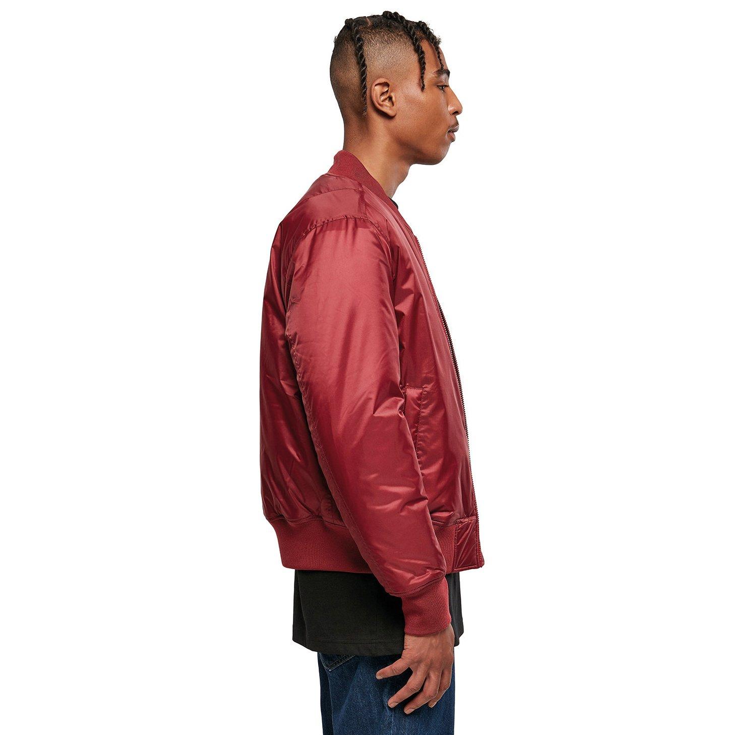 Build Your Own  Veste bomber 