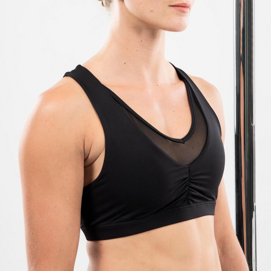 DOMYOS  Sport-BH - POLE DANCE 