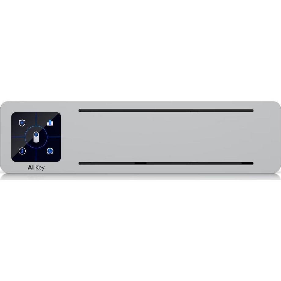 UBIQUITI  UniFi AI Key Edge-KI-Appliance für Videoanalyse 
