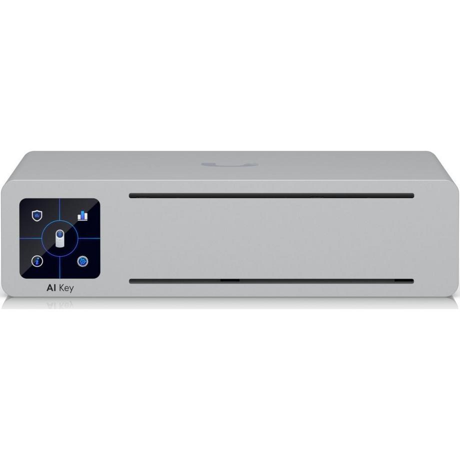 UBIQUITI  UniFi AI Key Edge-KI-Appliance für Videoanalyse 