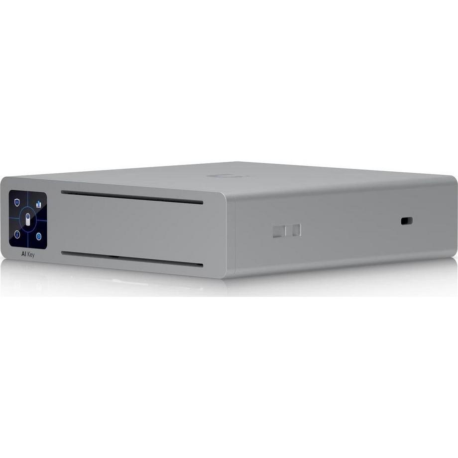 UniFi AI Key Edge-KI-Appliance für Videoanalyse