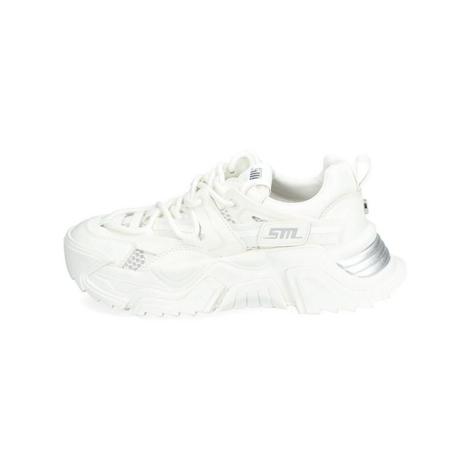 STEVE MADDEN Kingdom-E SM19000086 Baskets Plateforme  