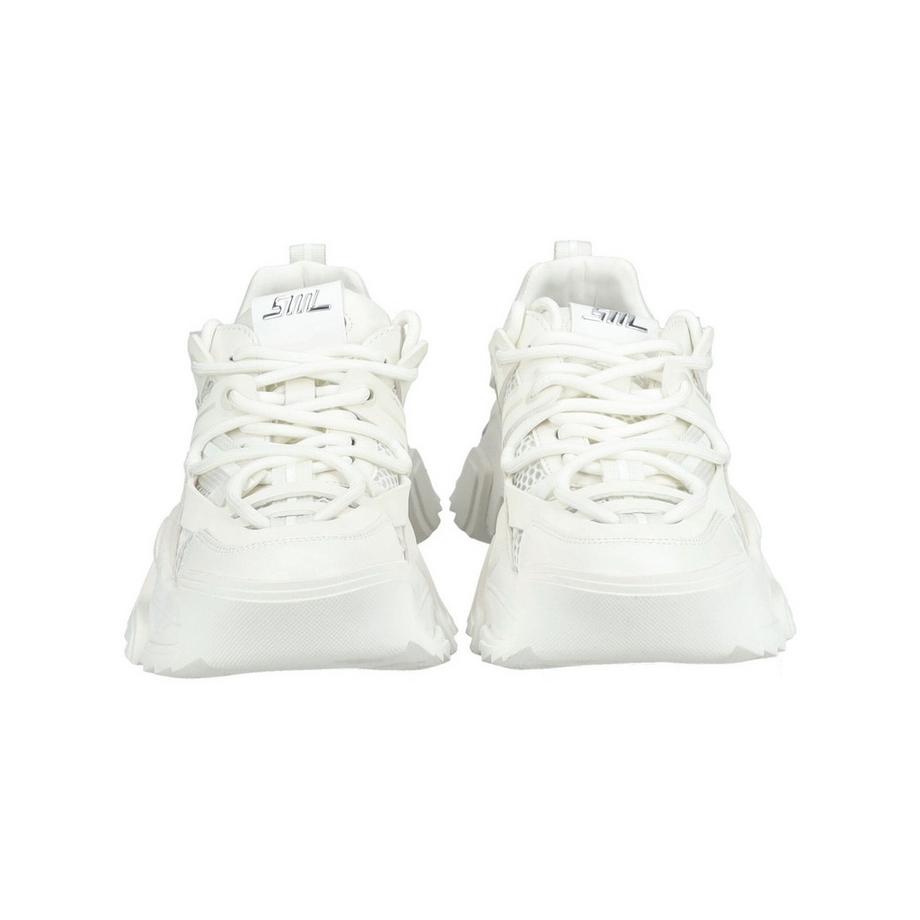 STEVE MADDEN Kingdom-E SM19000086 Baskets Plateforme  