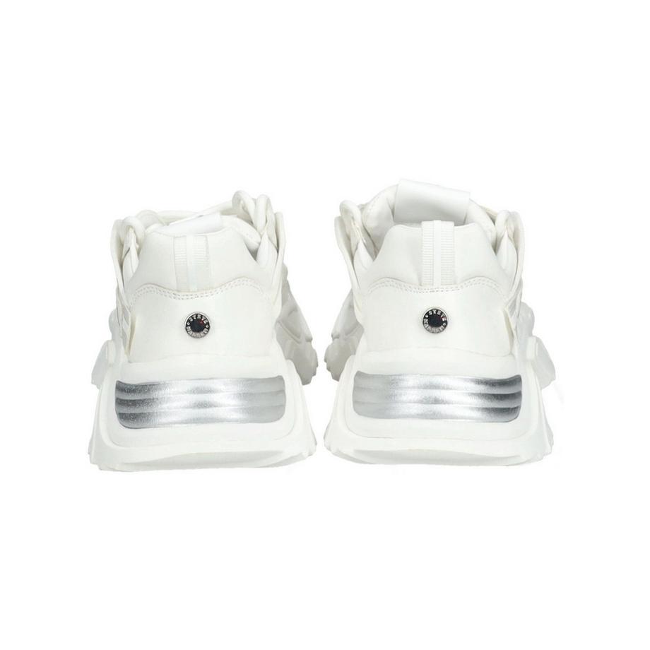 STEVE MADDEN Kingdom-E SM19000086 Baskets Plateforme  