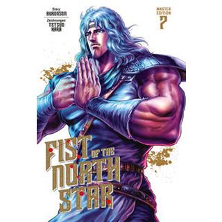 Fist of the North Star Master Edition 7 Buronson; Hara, Tetsuo (Illustrationen); Mandler, Sascha (Übersetzung) Couverture rigide 