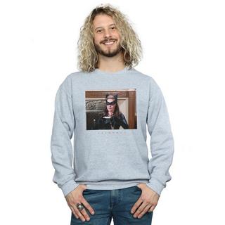 DC COMICS  Batman TV Series Sweatshirt 