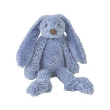 Hase Richie Tiefblau Klein