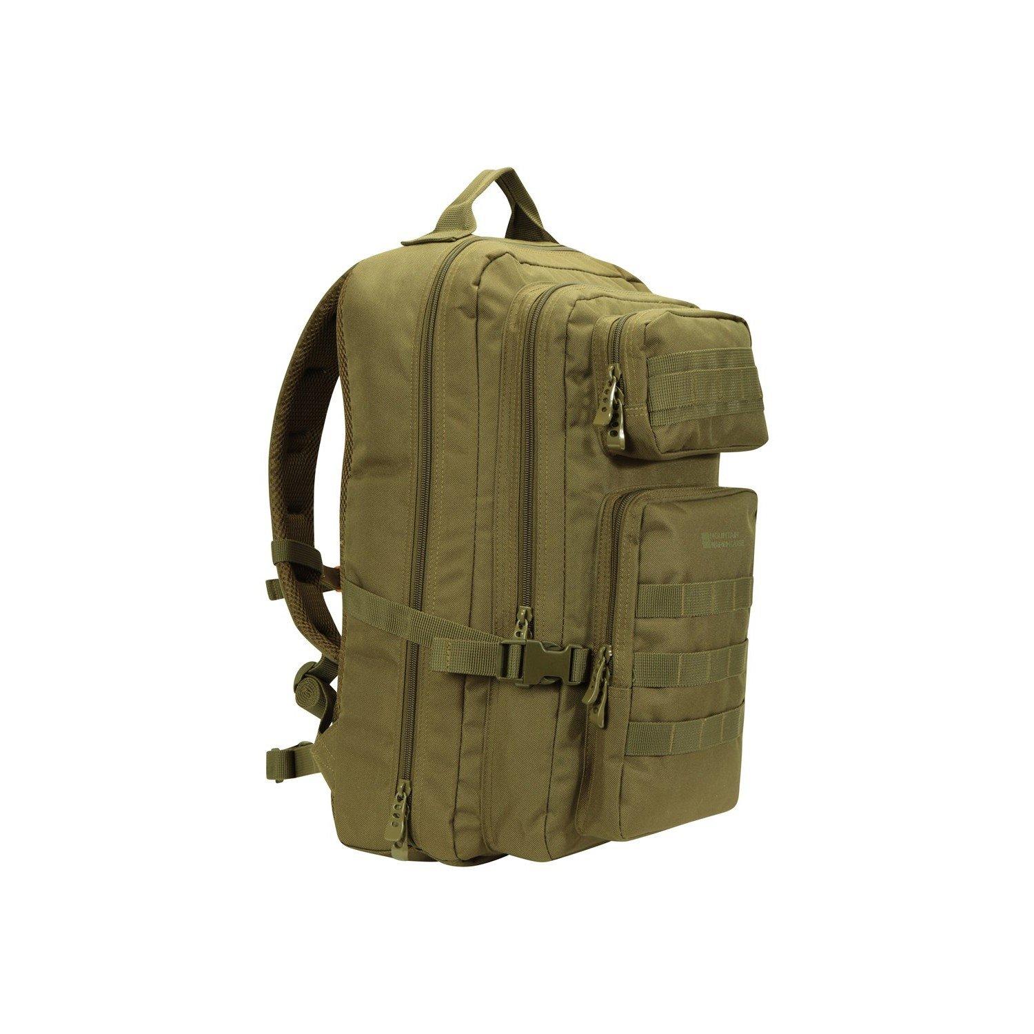 Mountain Warehouse Legion 35L Rucksack  