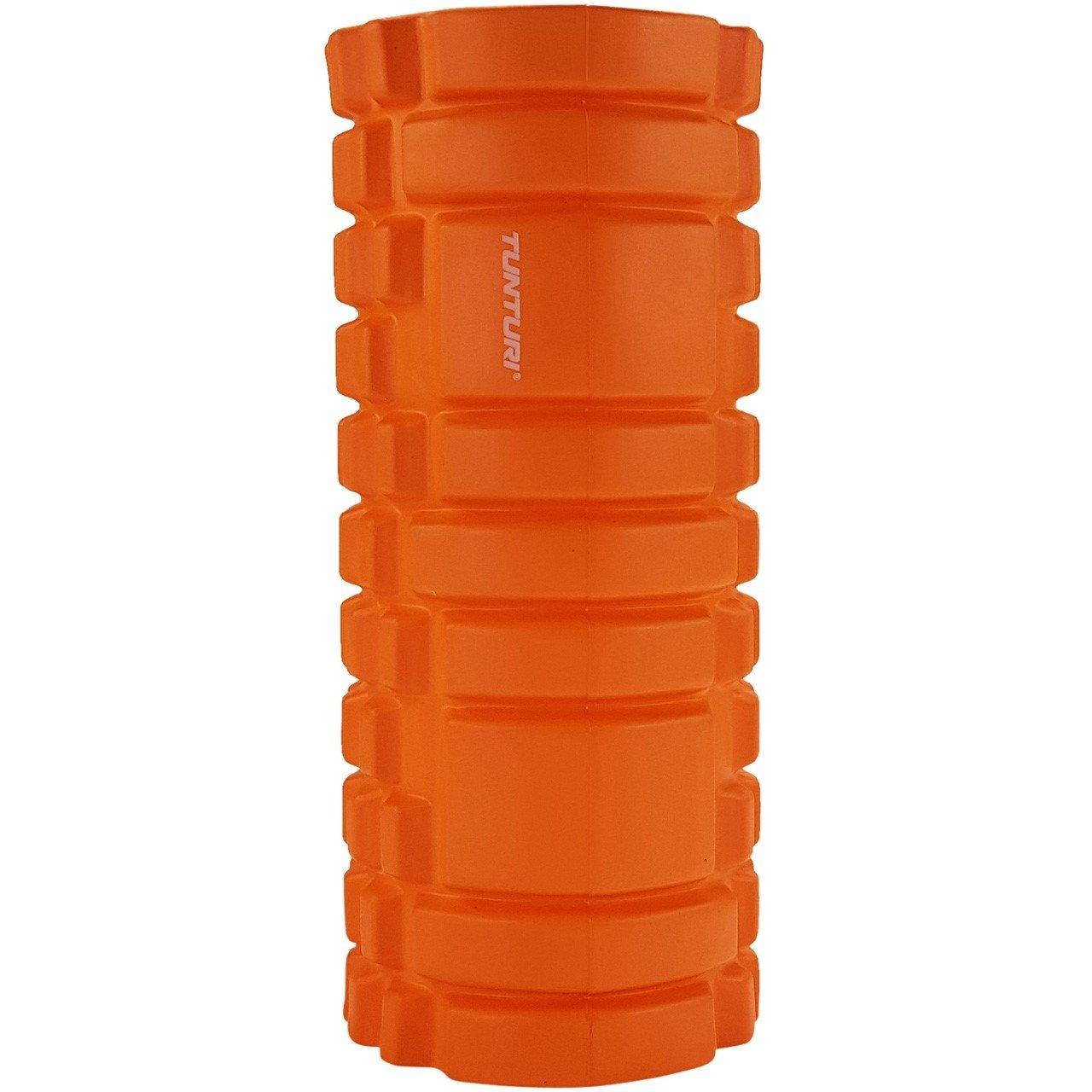 Tunturi  harter Yoga Schaumblock Massage Roller 33 cm 