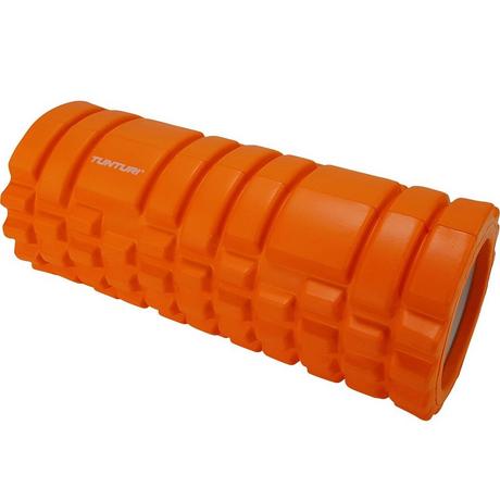 Tunturi  harter Yoga Schaumblock Massage Roller 33 cm 