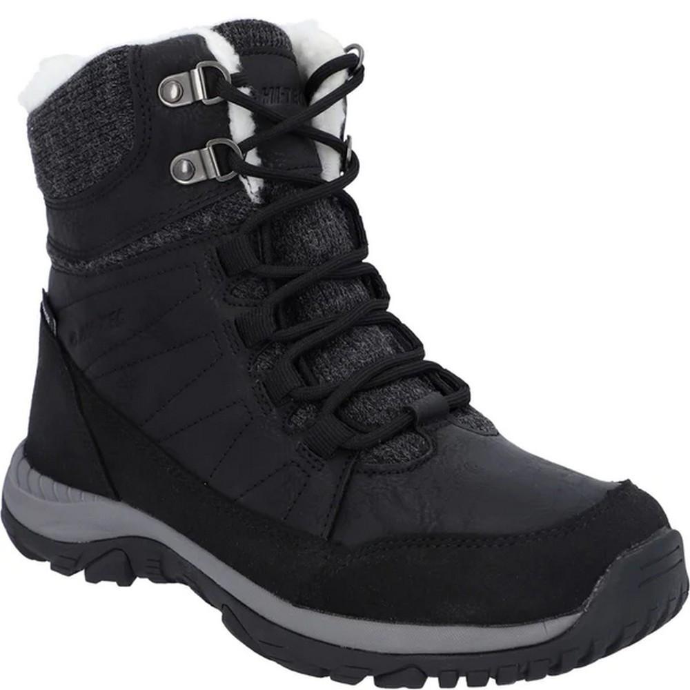 Hi-Tec  Bottines RIVA MID 