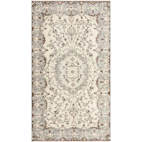 VIDAL Tapis fait à la main Ultra Vintage  