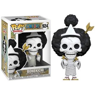 Funko  Figura POP One Piece Brook Bonekichi 