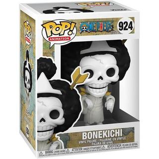 Funko  Figurine POP One Piece Brook Bonekichi 