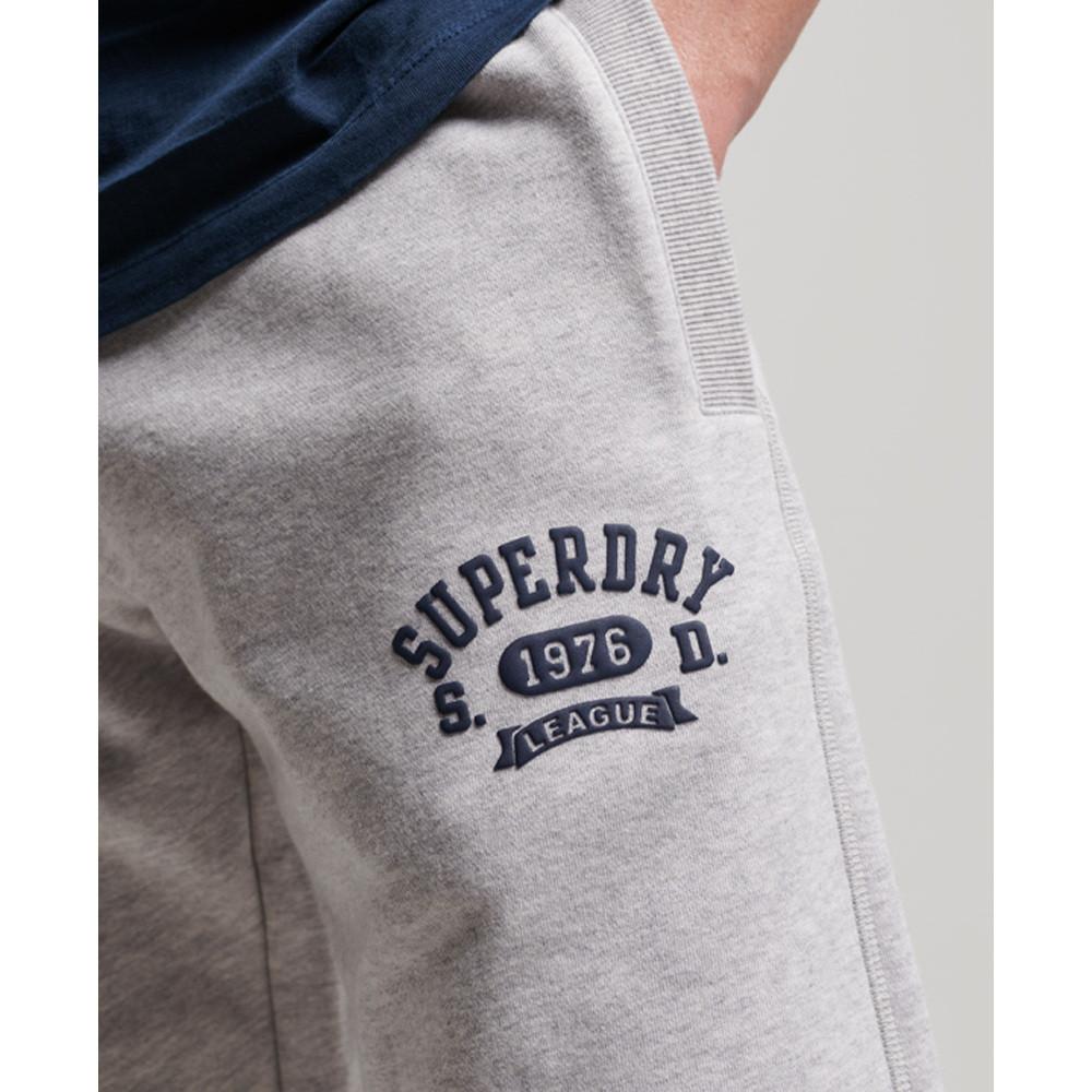 Superdry  trainingshose gym athletic vintage 