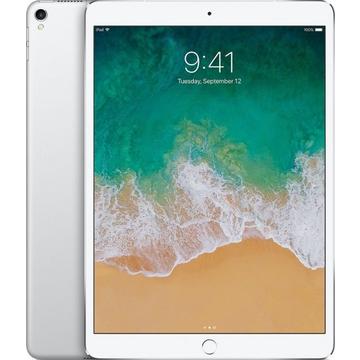 Reconditionné 10,5"  iPad Pro 2017 WiFi + Cellular 256 GB Silver - Très bon état