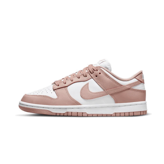 NIKE  Dunk Low Rose Whisper 