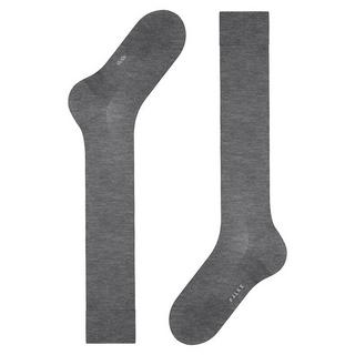 FALKE  Chaussettes de genou ClimaWool 