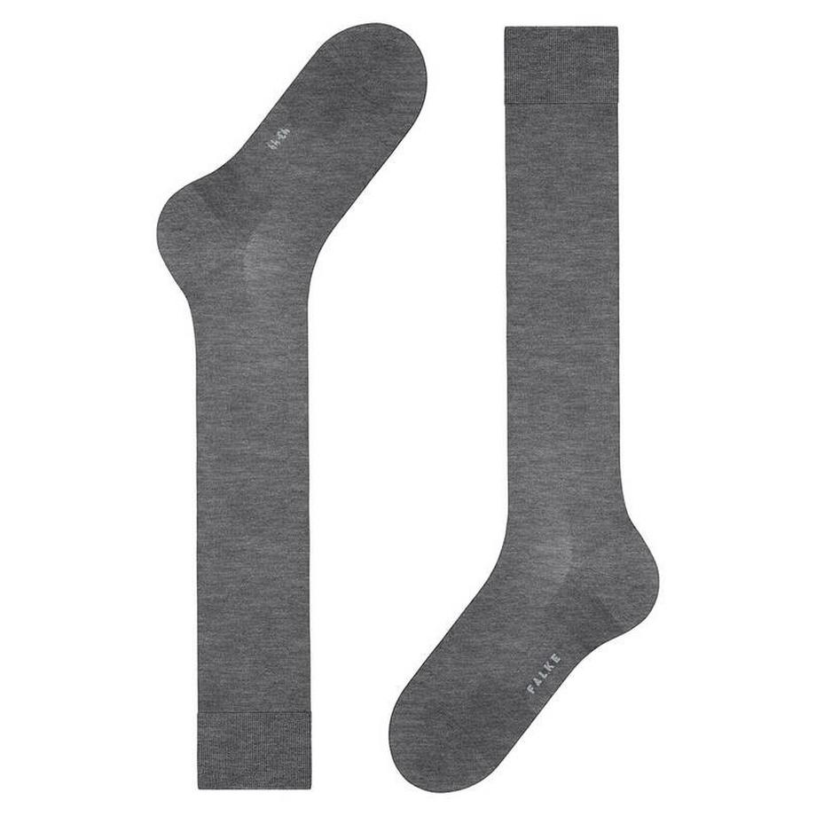 FALKE ClimaWool Kniesocken  