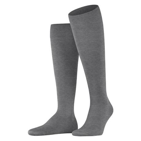 FALKE ClimaWool Kniesocken  