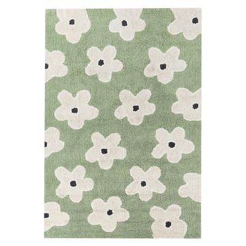 Tapis enfant en Coton Boho MOKHVA