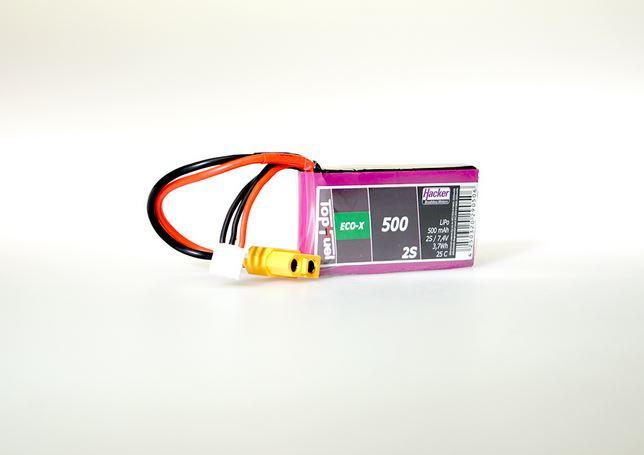 HACKER MOTOR  Hacker Motor 90500241 parte e accessorio per modello radiocomandato (RC) Batteria 