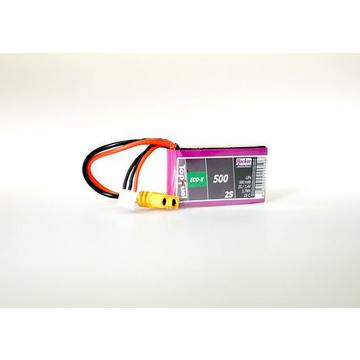 Hacker Motor 90500241 pièce et accessoire pour modèle radiocommandé Batterie